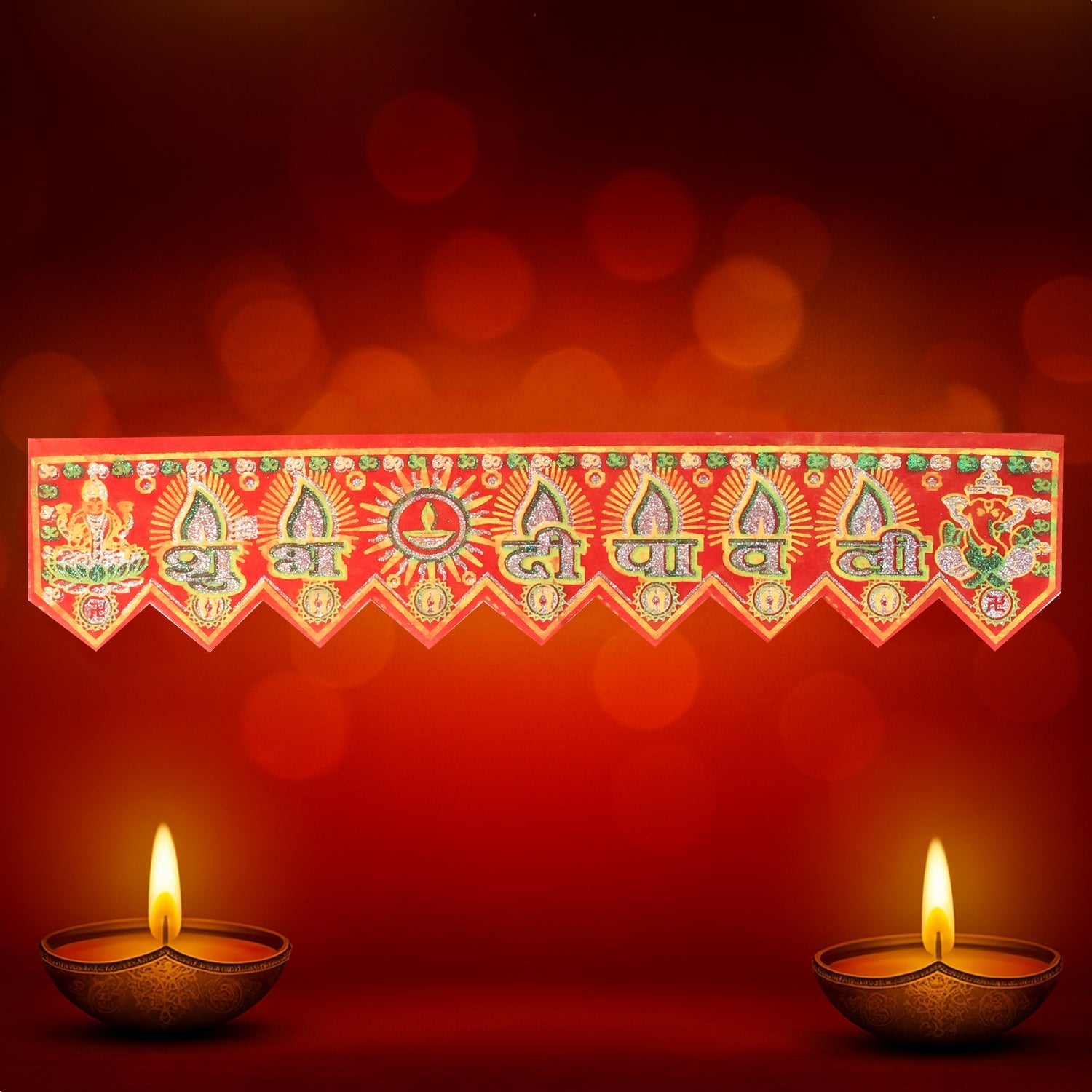 Shree Shobha Toran Shree Shobha Toran